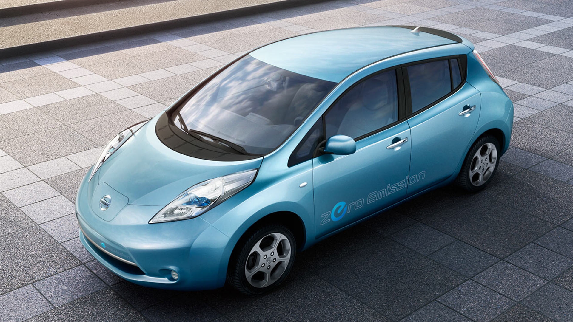 NISSAN-LEAF-2026 PREMIERE-GENERATION