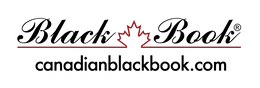 Logo Canadian Black Book